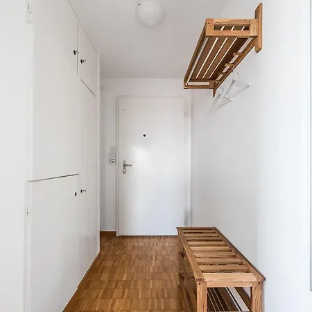 Soho 6 !Gratis Parken, Free Parking! Apartment Kreuzlingen Exterior photo