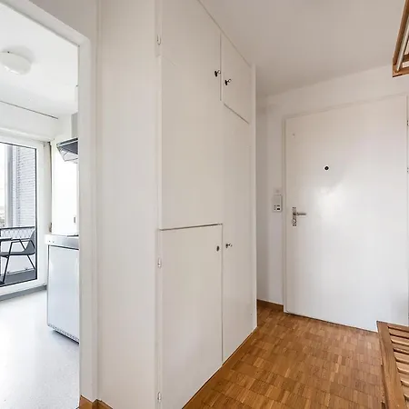 Soho 6 !Gratis Parken, Free Parking! Apartment Kreuzlingen Exterior photo