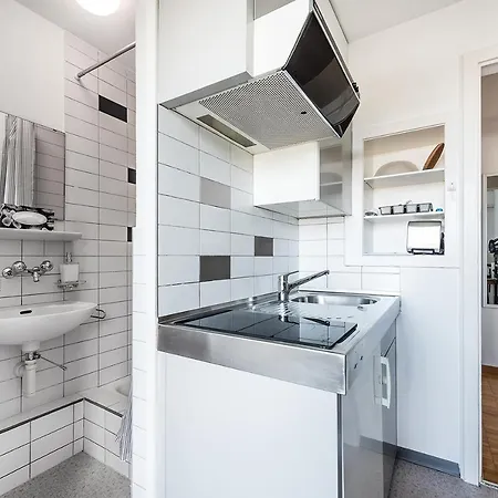 Soho 6 !Gratis Parken, Free Parking! Apartment Kreuzlingen Exterior photo