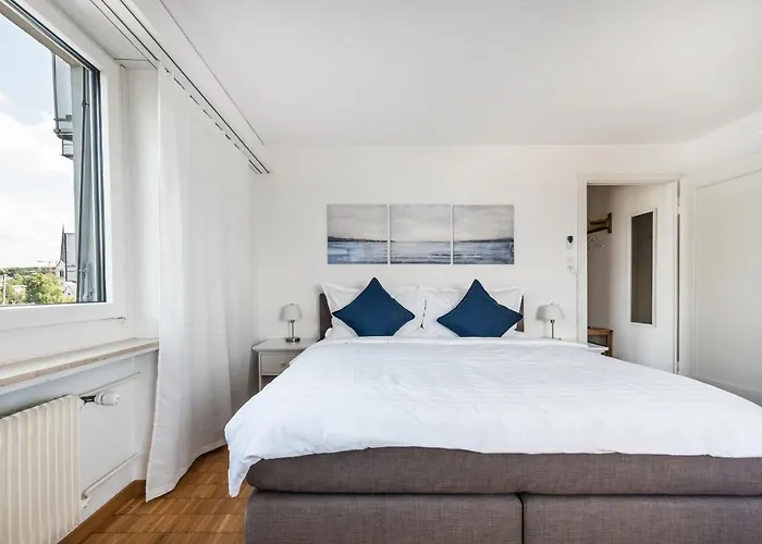 Soho 6 !Gratis Parken, Free Parking!