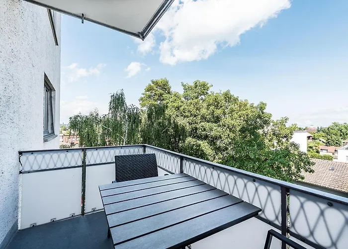 Soho 6 !Gratis Parken, Free Parking!