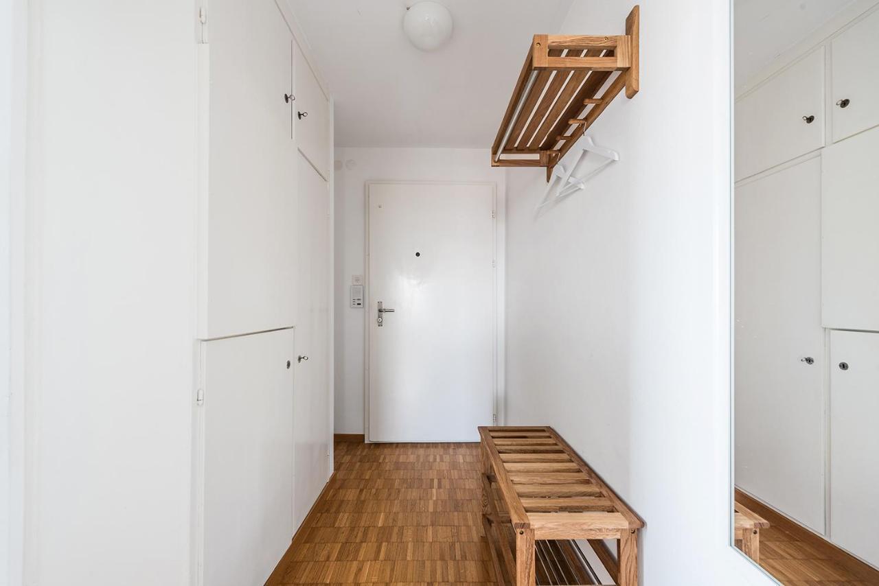Soho 6 !gratis Parken, Free Parking! *