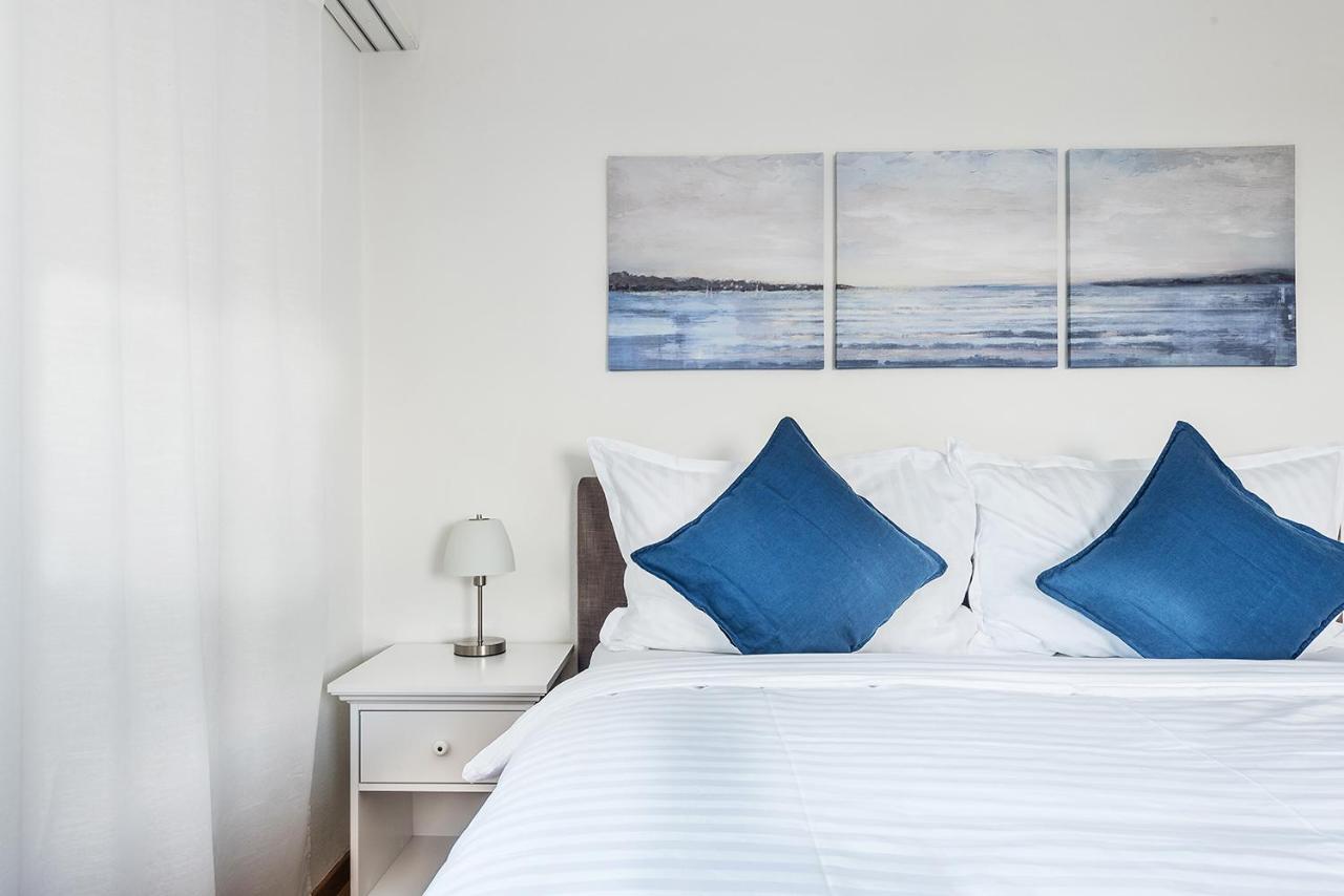 Apartment Soho 6 !gratis Parken, Free Parking!
