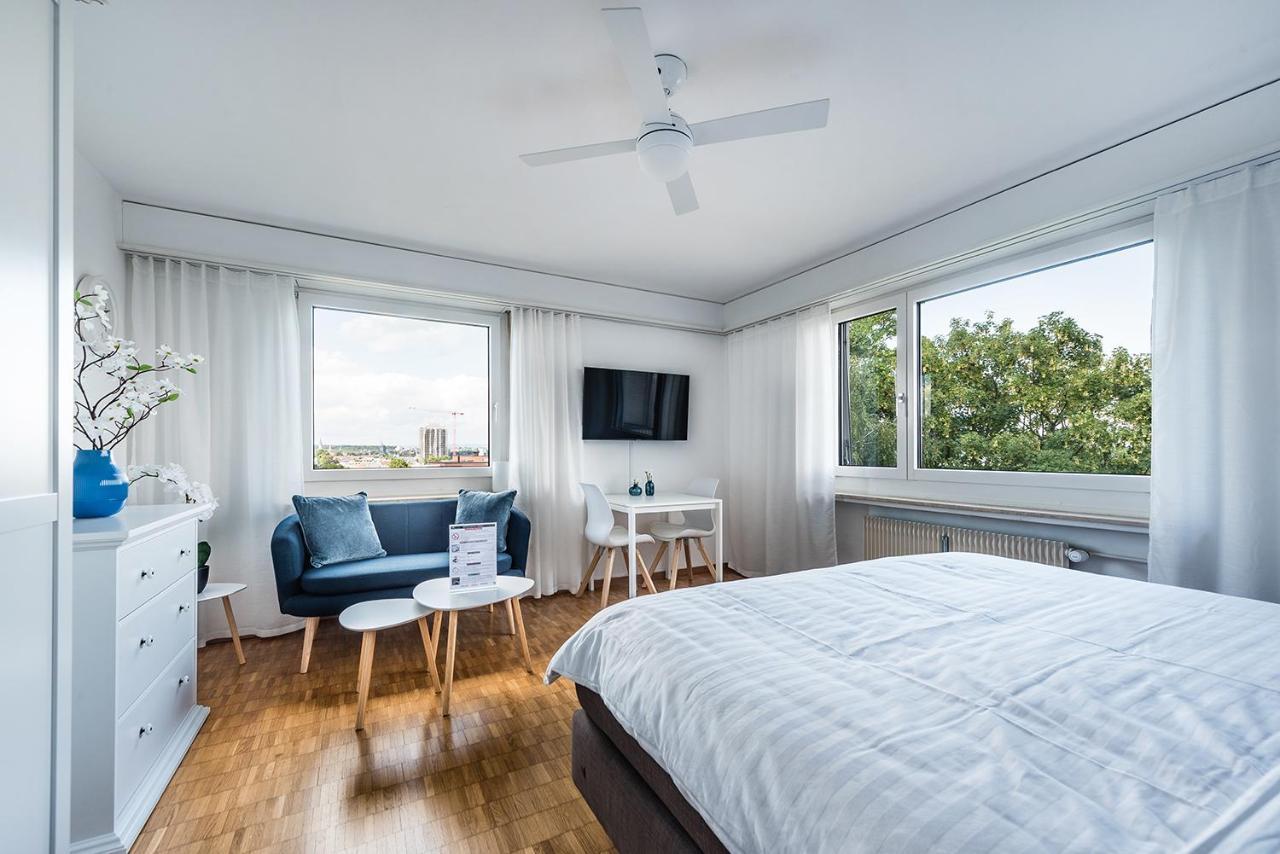 Soho 6 !gratis Parken, Free Parking! Apartment