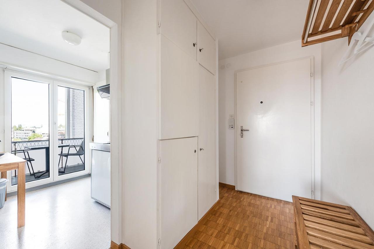 Apartment Soho 6 !gratis Parken, Free Parking!
