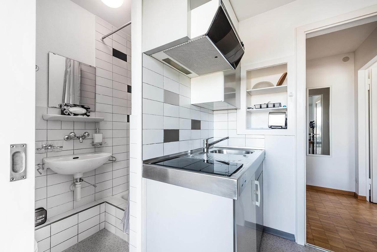 Apartment Soho 6 !gratis Parken, Free Parking!